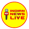 Indian News Live icon