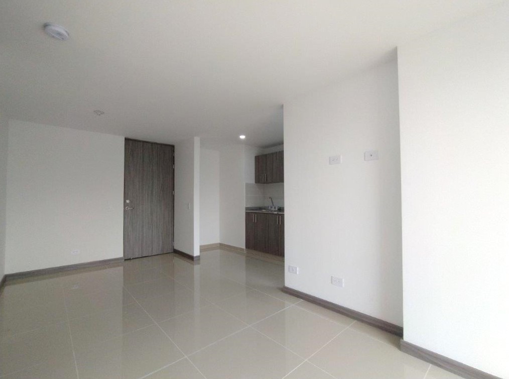 Apartamento para Venta en Itagui