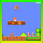 Cover Image of Скачать Guide for Super Mario 1.2 APK