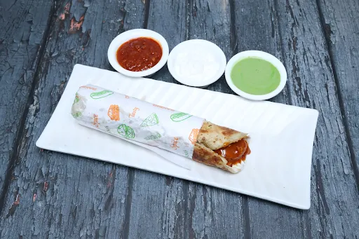 Peri Peri Chicken Roll