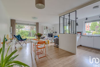 appartement à Lille (59)