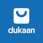 Cover Image of Unduh Dukaan - Create Online Dukan 2.0.1 APK