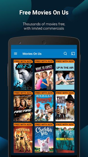 VUDU Movies & TV