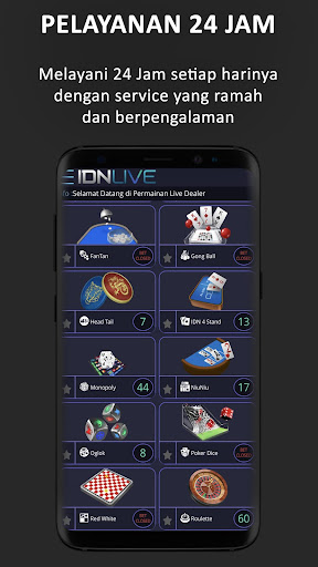 APLIKASI TOGEL LIVE BARON4D