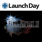 LaunchDay - Final Fantasy Apk