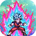 Cover Image of 下载 Super saiyan goku: Champion Warriors 1.3.0 APK