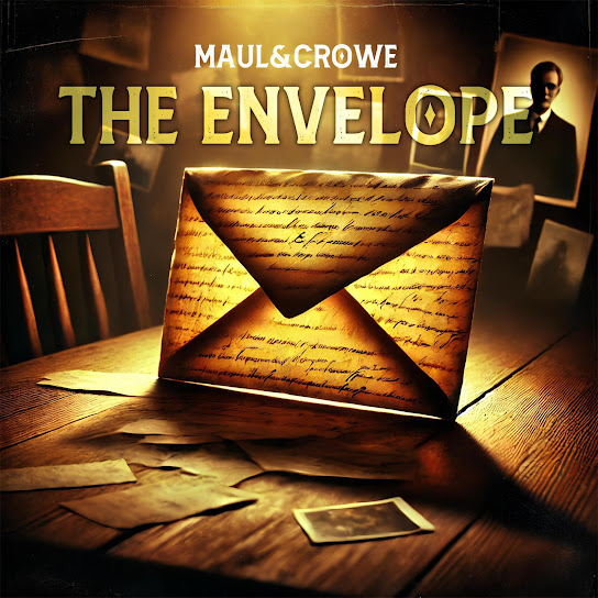 The Envelope