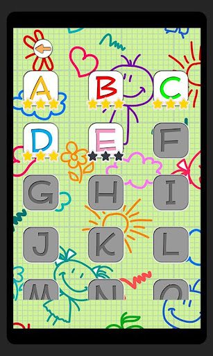 免費下載解謎APP|ABC Alphabet Jigsaw Puzzles app開箱文|APP開箱王