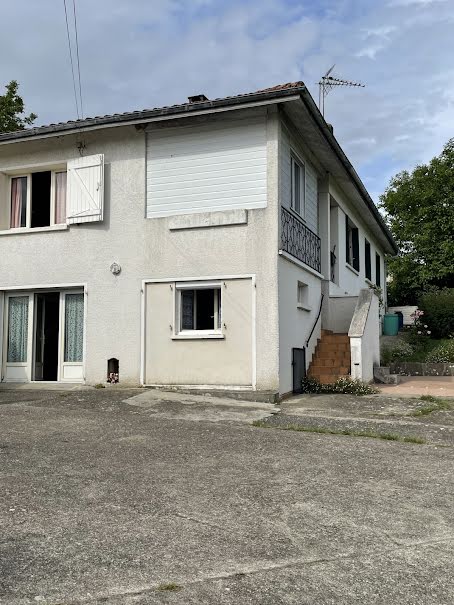 Vente maison 9 pièces 198 m² à Baigts-de-Béarn (64300), 240 000 €