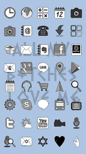 3rd by VANQUISH-Graphics Theme(圖6)-速報App