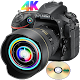 Download CD 4K Zoom Kamera For PC Windows and Mac