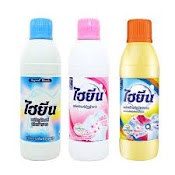 Tẩy Quần Áo Màu, Áo Trắng Hygiene Thái Lan