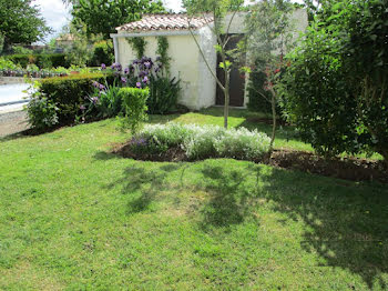 maison à Fontenay-le-Comte (85)