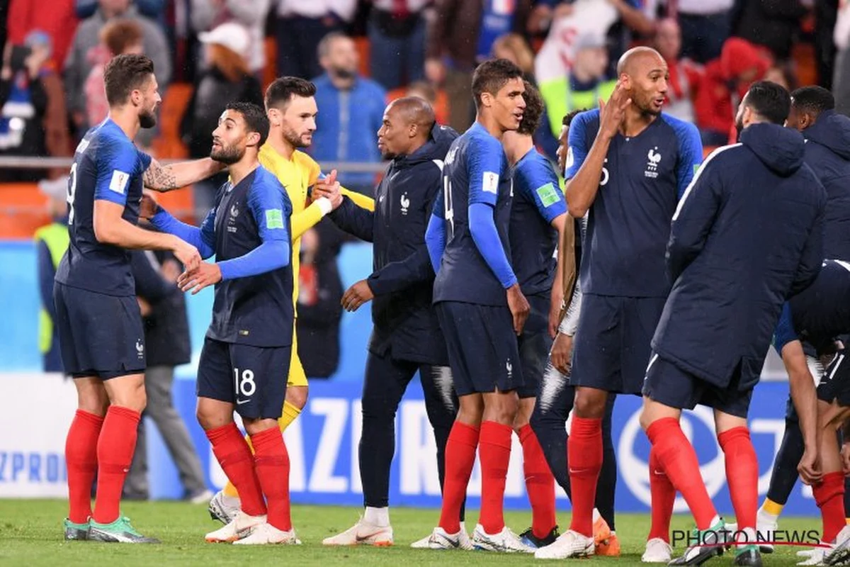 Equipe de France: qui peut être déçu ?