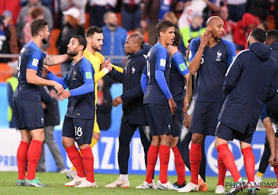 ? Le France, proche de chuter à domicile contre l'Islande, peut remercier son sauveur Mbappé