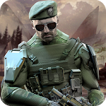 Cover Image of Скачать Battle field Commando Sniper Shooter 1.0 APK