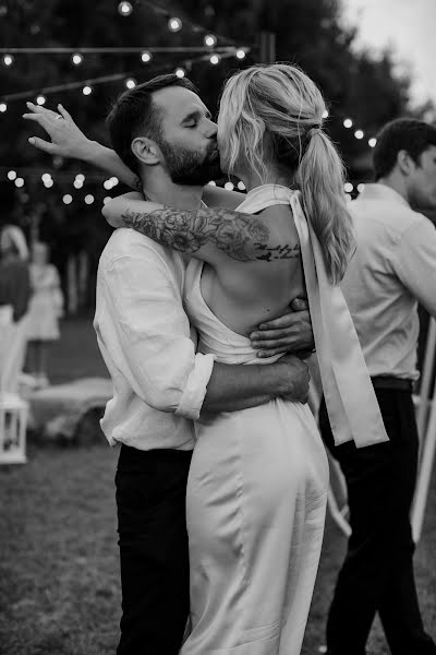 Vestuvių fotografas Marina Nazarova (marinan). Nuotrauka 2022 rugpjūčio 22