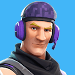 Cover Image of Скачать FORTNlTE 1.0 APK