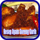 Resep Ayam Goreng Geprek Download on Windows