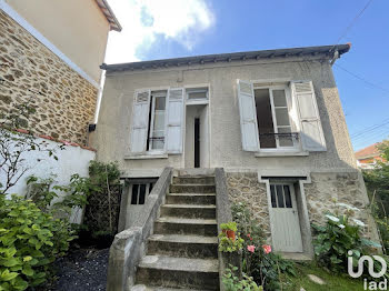 appartement à Le Raincy (93)