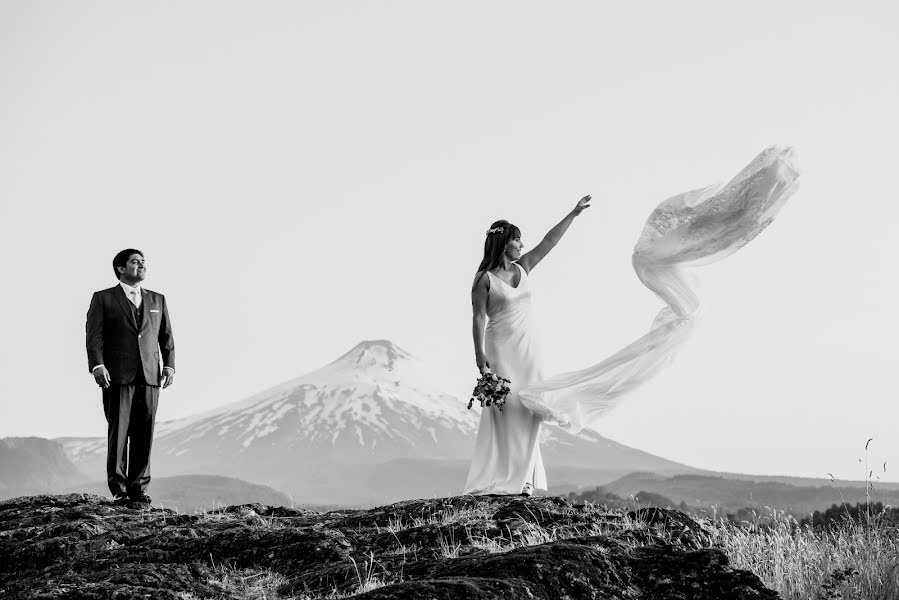 Fotógrafo de casamento Edgar Dassi (edjphotographer). Foto de 11 de junho 2020