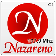 Rádio Nazareno. Cuiabá MT  Icon