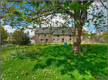 maison à Chanu (61)