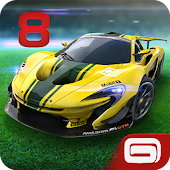 Asphalt 8: Airborne