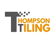 Thompson Tiling Logo