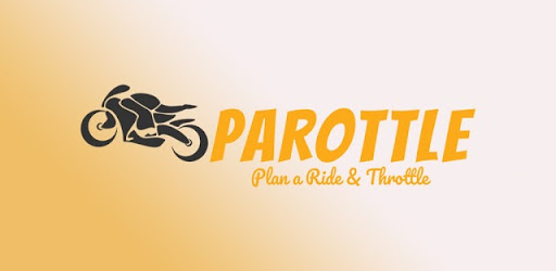 Parottle: Social Media for Bik