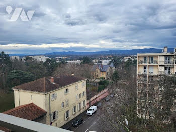 appartement à Sainte-Foy-lès-Lyon (69)