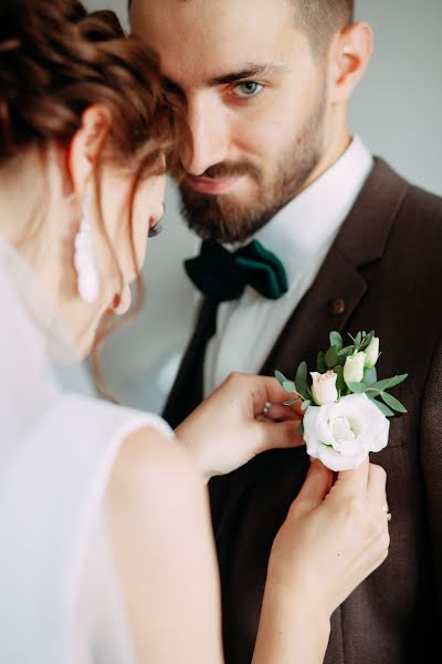 Wedding photographer Ivan Shenec (ivanshenets). Photo of 25 February 2020