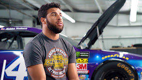 Bubba Wallace: Car Tour thumbnail