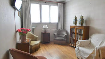 appartement à Clamart (92)