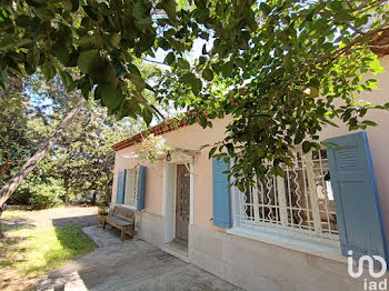 maison à Arles (13)