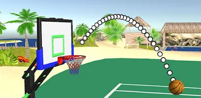 Basketball Shoot para Android - Download