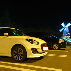 スイフト ZC83S