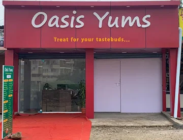 Oasis Yums photo 