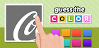 Guess the Color - Logo Games Q icon