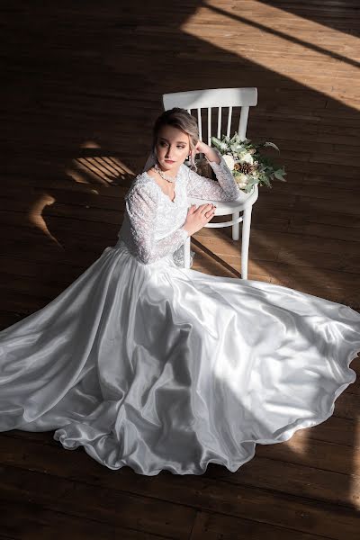 Vestuvių fotografas Ivan Belashov (belashov). Nuotrauka 2023 balandžio 29