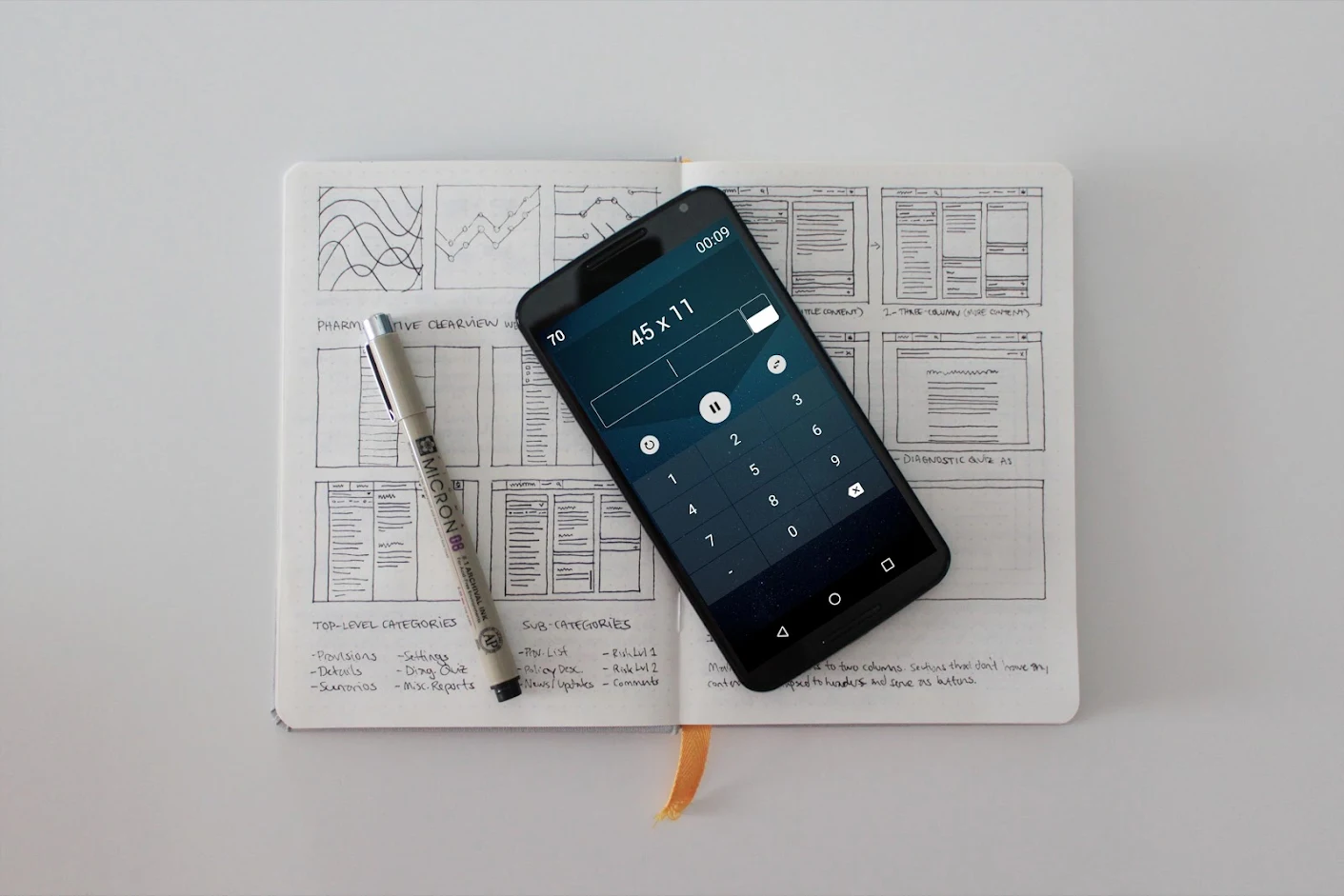 Math Tricks Workout-Math master v1.6.8 PRO APK || StarCrack