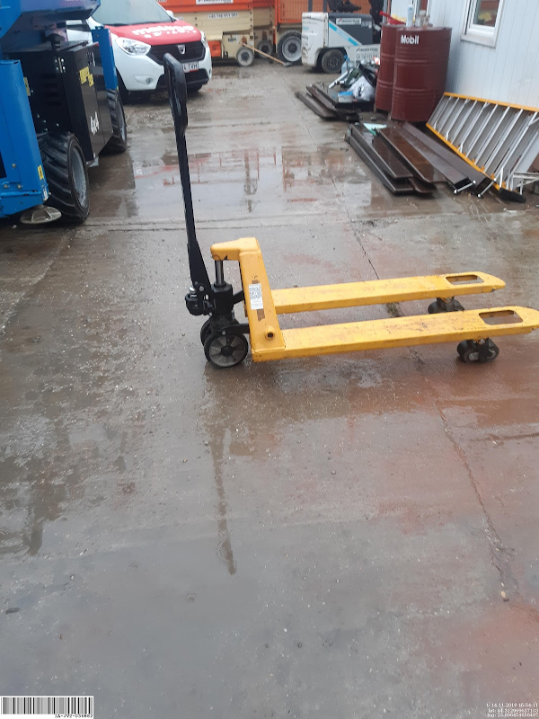 Picture of a TOTALLIFTER TRP0007