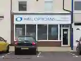 E.G.E. Hall Optician