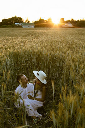 Wedding photographer Maksim Garibaldi (garibaldi). Photo of 18 September 2021