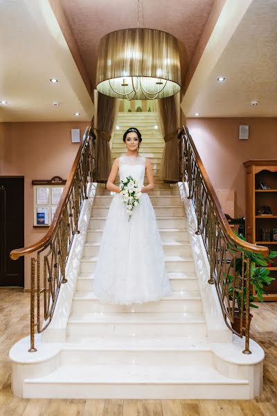 Wedding photographer Stanislav Ivanov (stasivanov). Photo of 28 October 2015