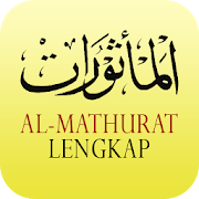 Al-Mathurat Lengkap  Icon