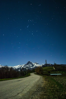 Le stelle di Maria Laura Catalogna