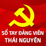 Sổ tay Đảng viên Thái Nguyên icon