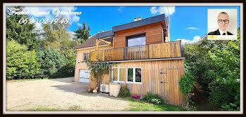 maison à Fursac (23)