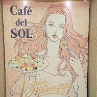 Café del SOL 福岡人氣第一鬆餅